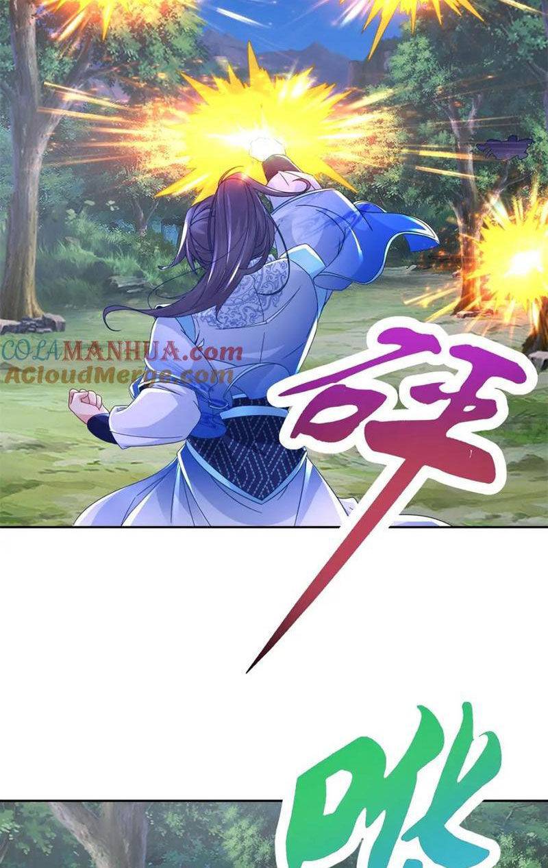 Thần Hồn Võ Đế: Chapter 372