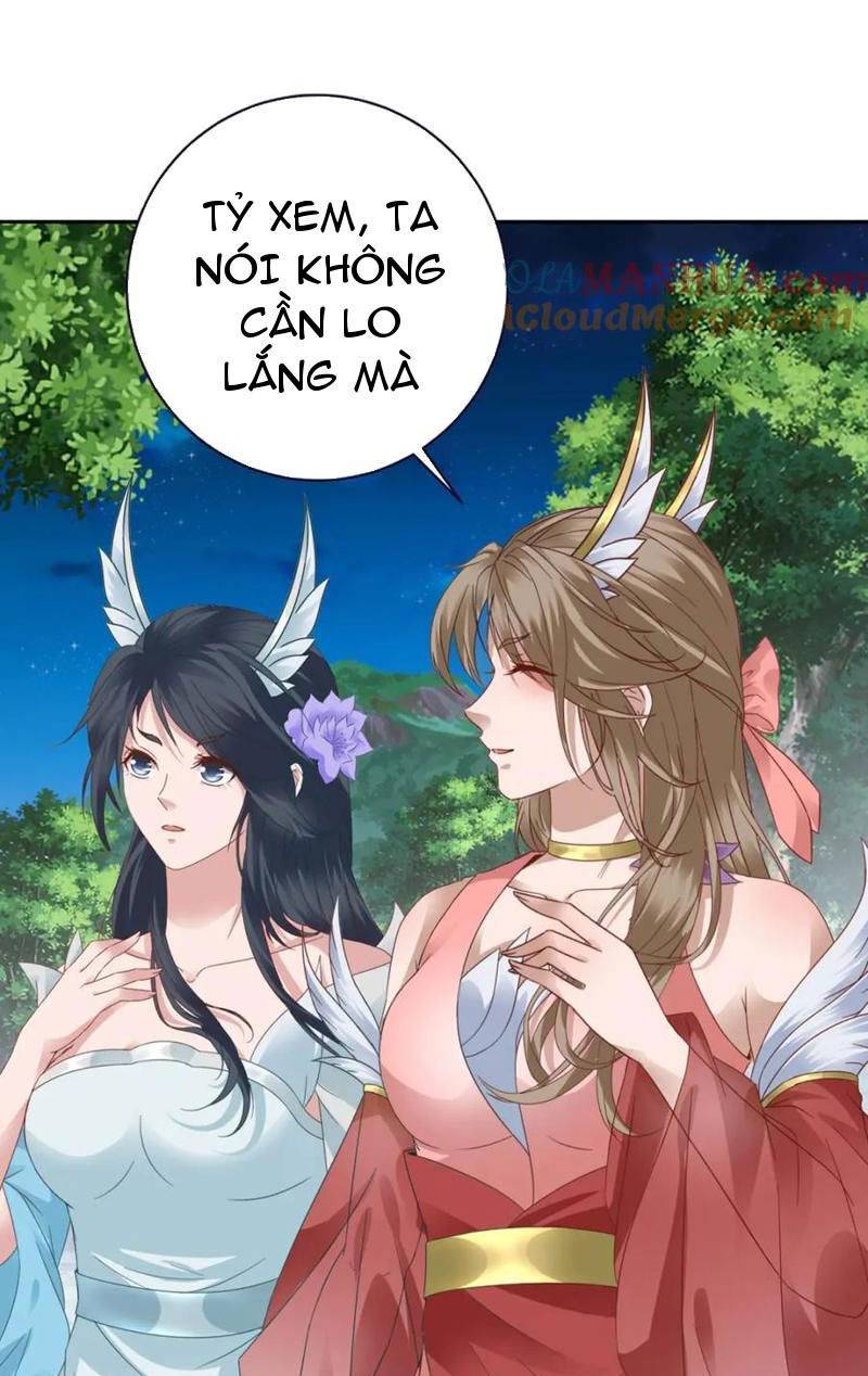 Thần Hồn Võ Đế: Chapter 372
