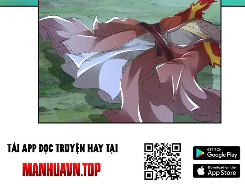Thần Hồn Võ Đế: Chapter 381