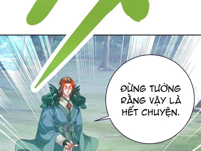 Thần Hồn Võ Đế: Chapter 381