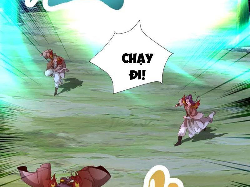 Thần Hồn Võ Đế: Chapter 381