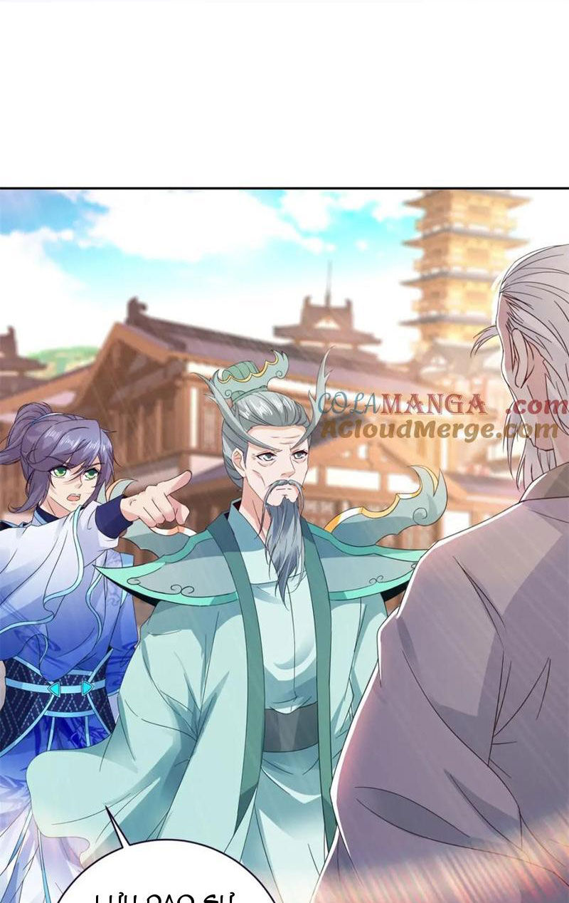 Thần Hồn Võ Đế: Chapter 390