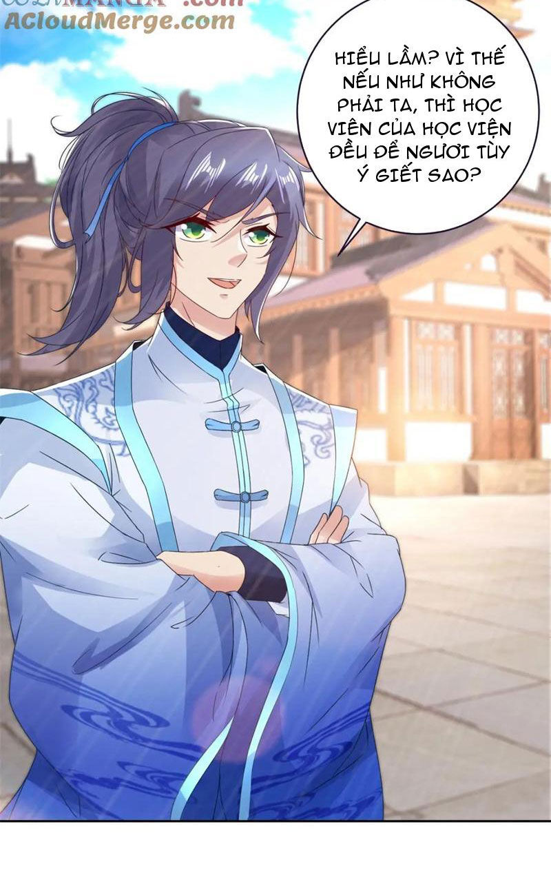 Thần Hồn Võ Đế: Chapter 390