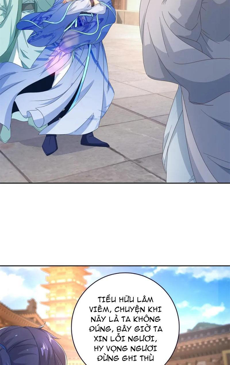 Thần Hồn Võ Đế: Chapter 390