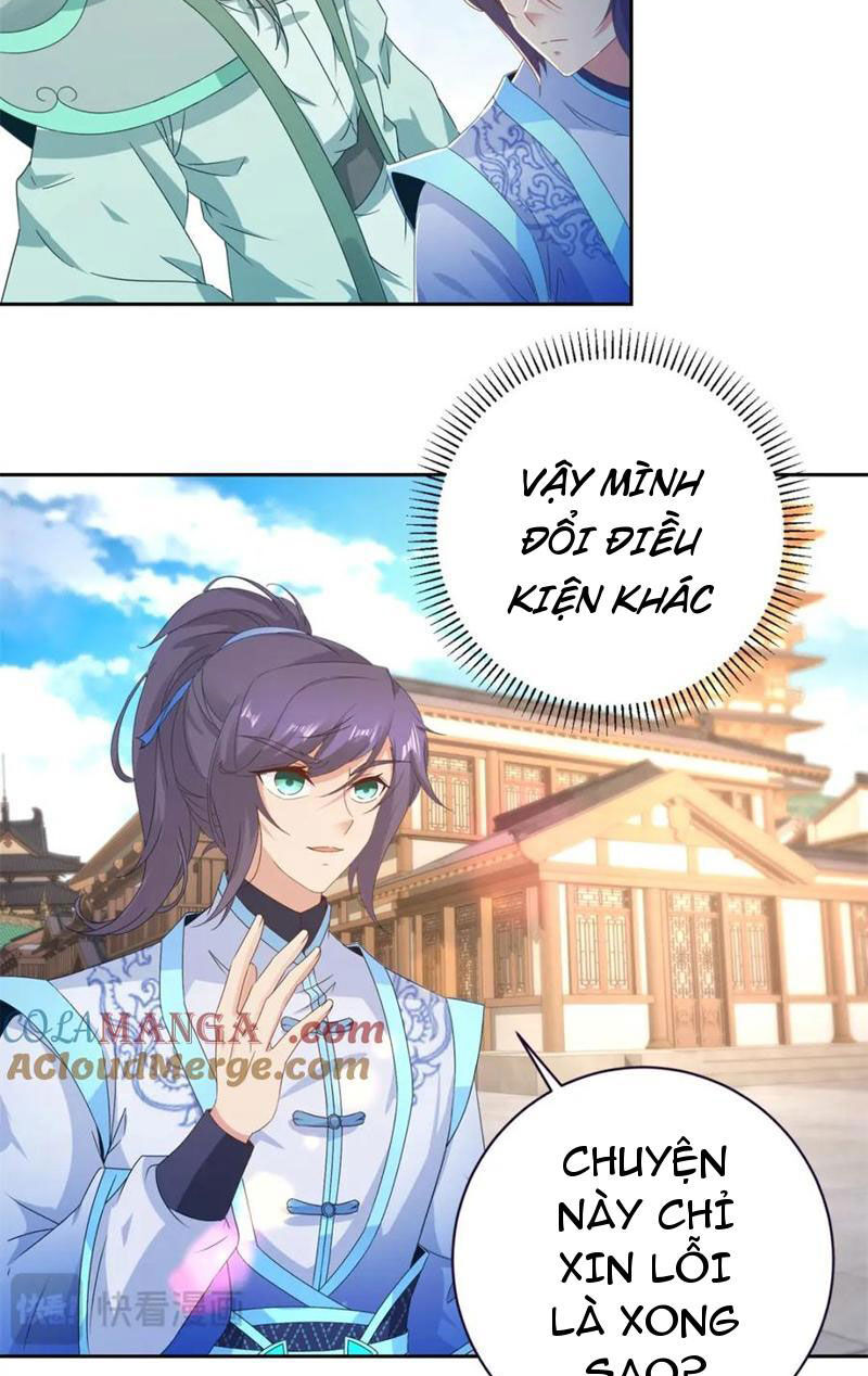 Thần Hồn Võ Đế: Chapter 390