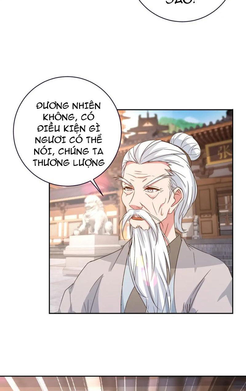 Thần Hồn Võ Đế: Chapter 390