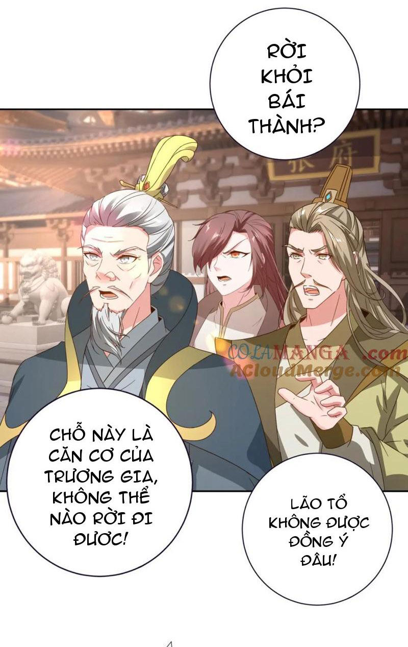 Thần Hồn Võ Đế: Chapter 390