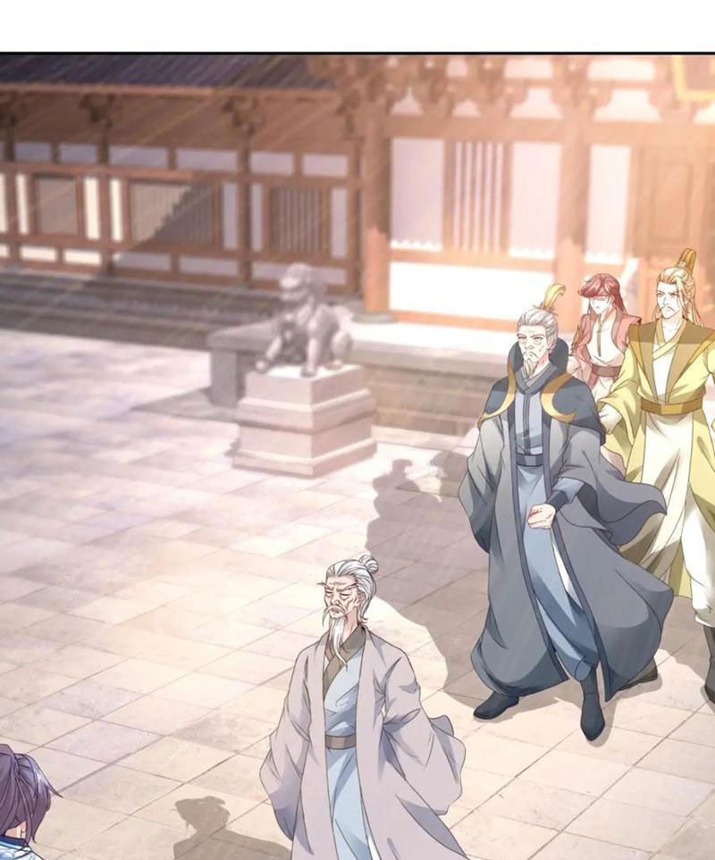 Thần Hồn Võ Đế: Chapter 390