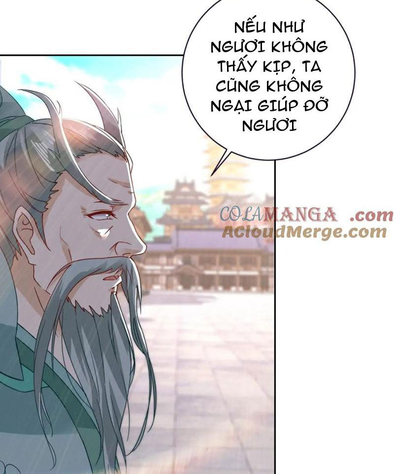 Thần Hồn Võ Đế: Chapter 390