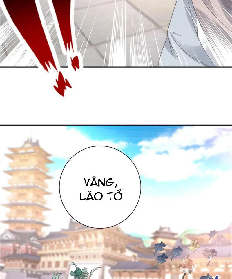 Thần Hồn Võ Đế: Chapter 390