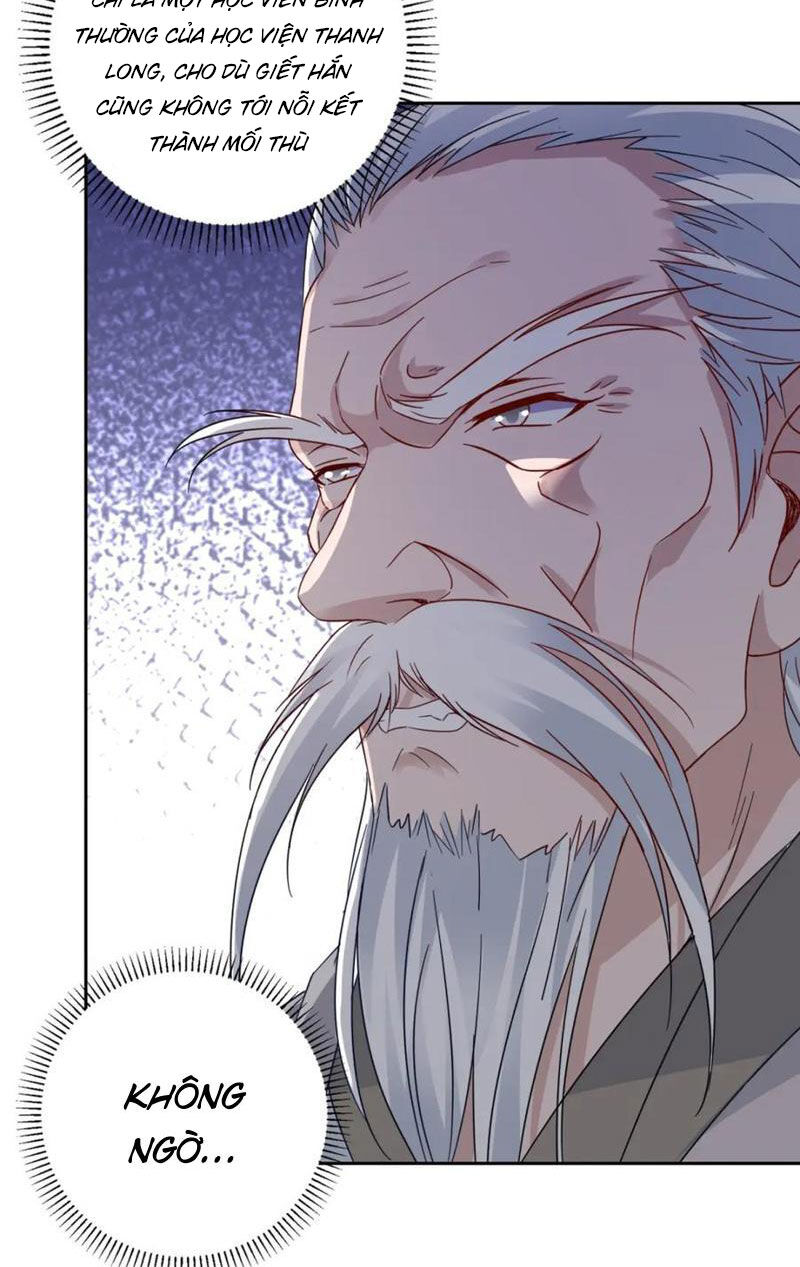 Thần Hồn Võ Đế: Chapter 390