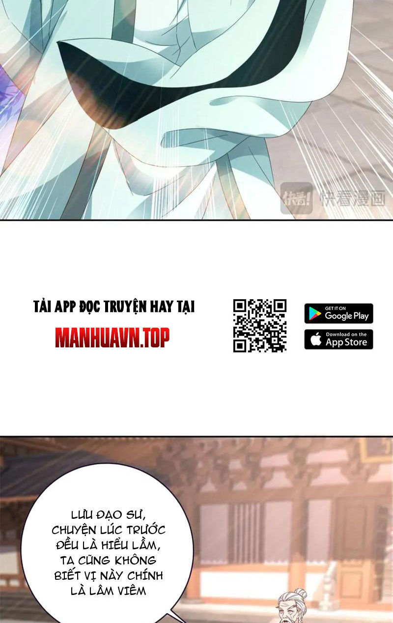 Thần Hồn Võ Đế: Chapter 390