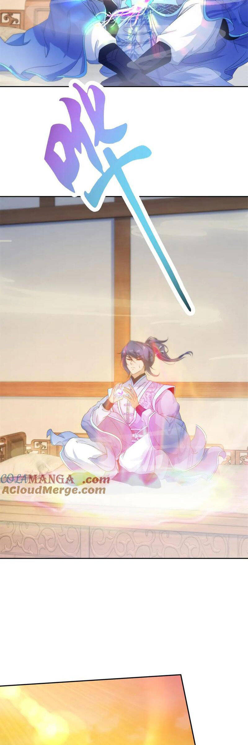 Thần Hồn Võ Đế: Chapter 396