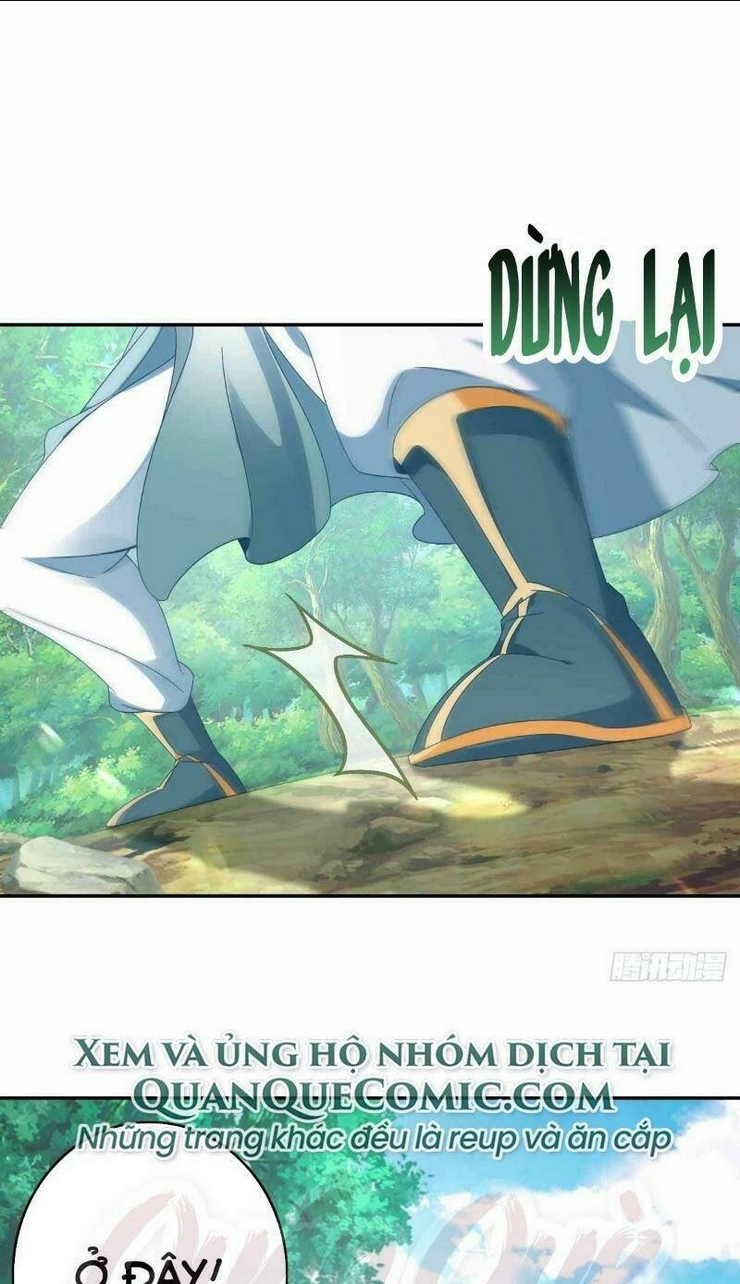 Thần Hồn Võ Đế: Chapter 4