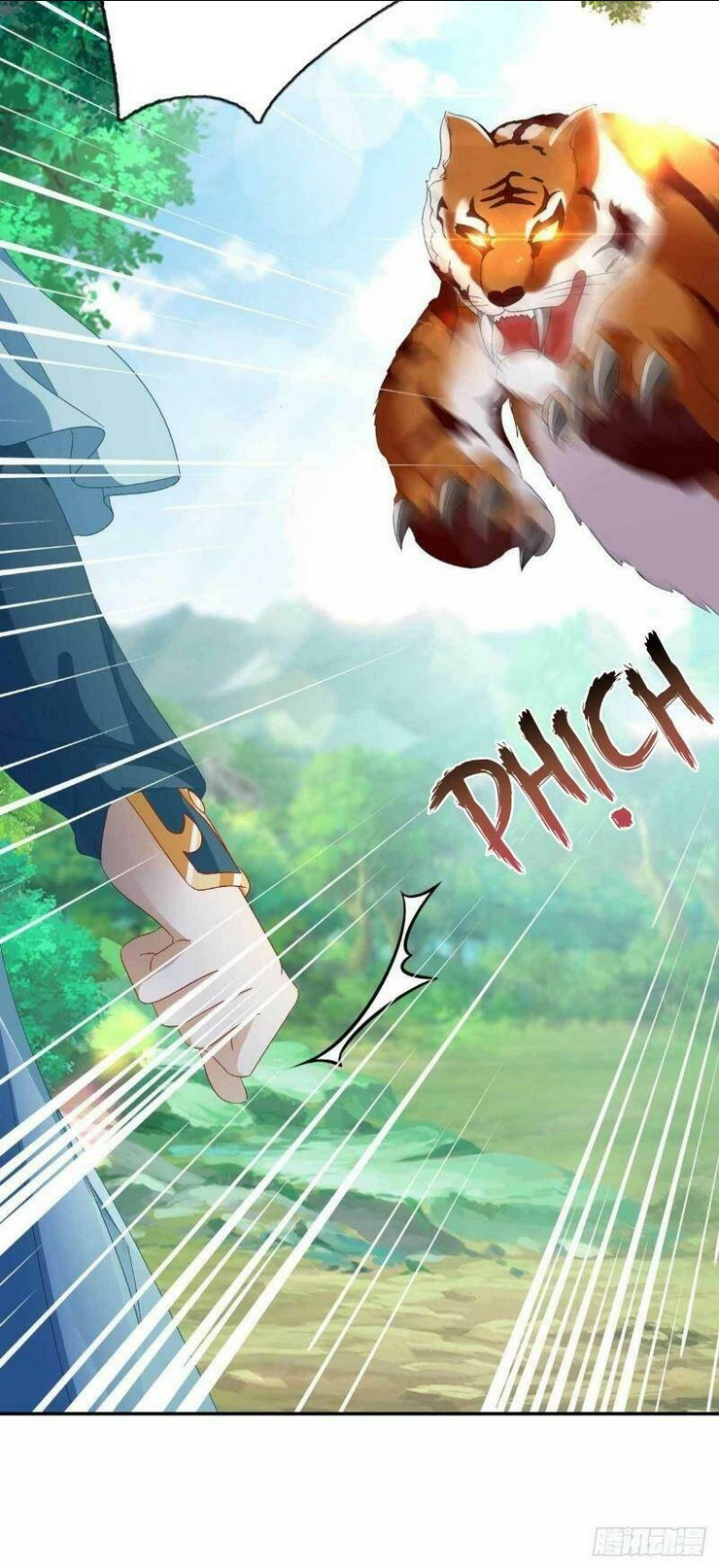 Thần Hồn Võ Đế: Chapter 4