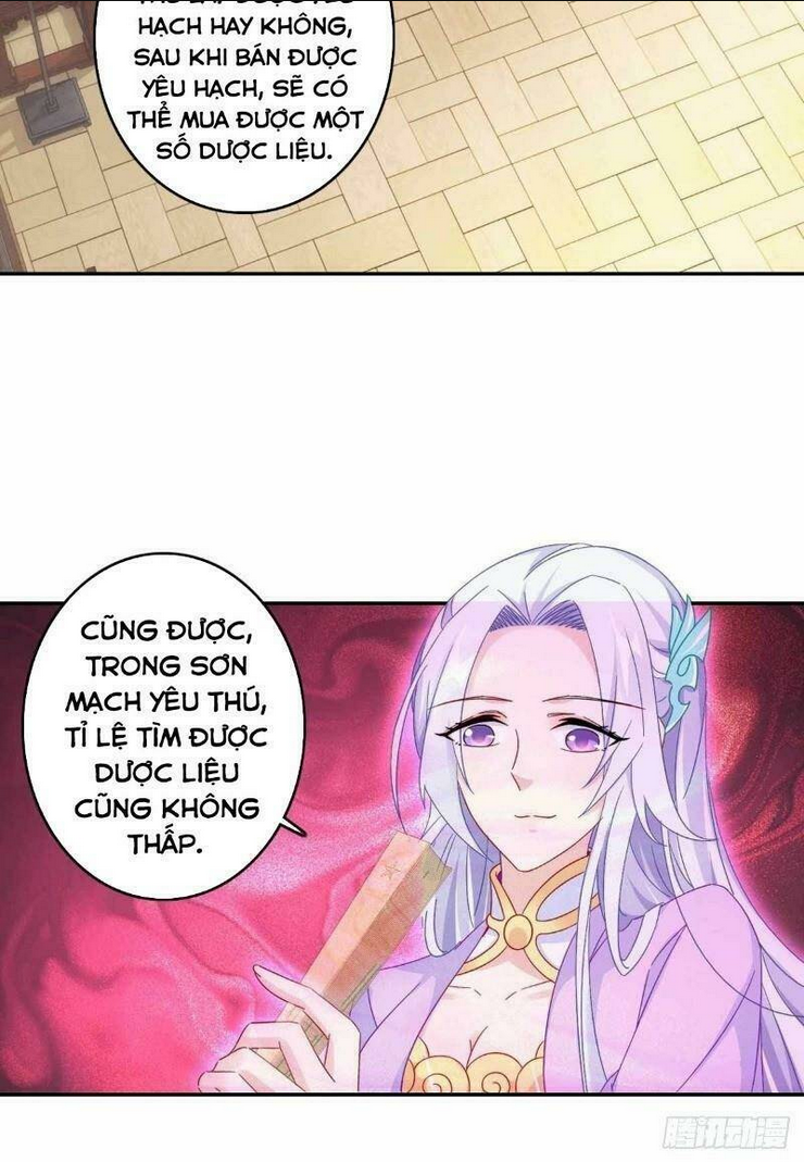 Thần Hồn Võ Đế: Chapter 4