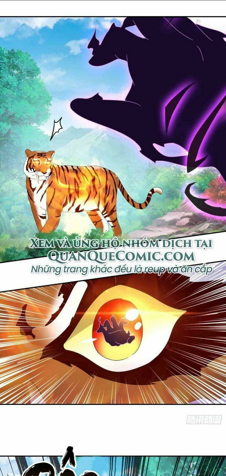 Thần Hồn Võ Đế: Chapter 4