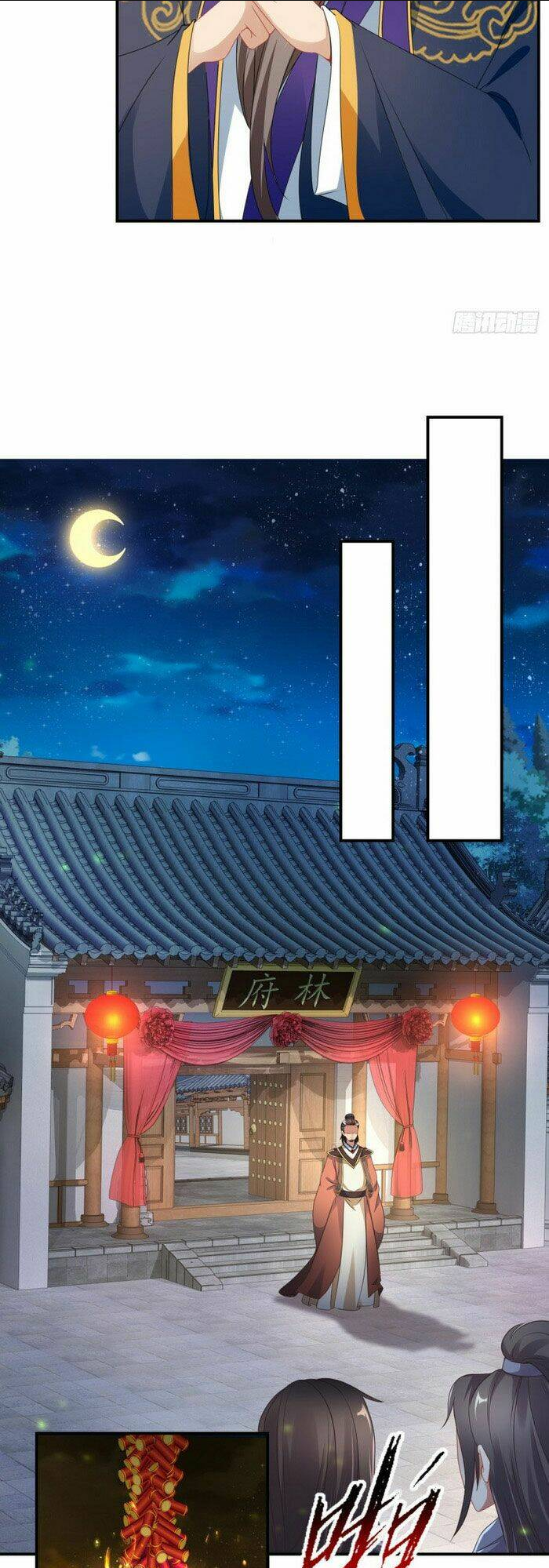 Thần Hồn Võ Đế: Chapter 40