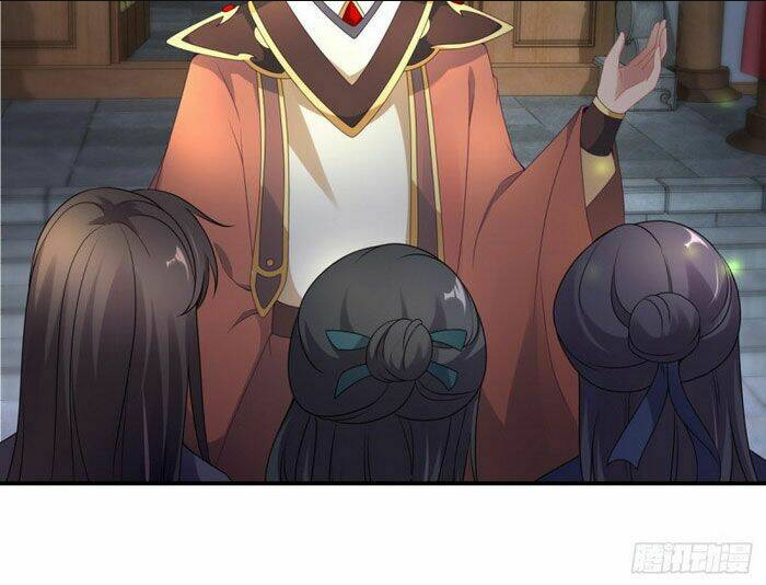 Thần Hồn Võ Đế: Chapter 40