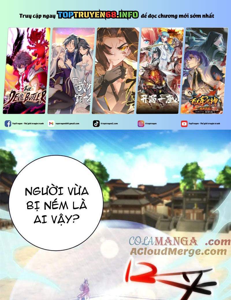 Thần Hồn Võ Đế: Chapter 402
