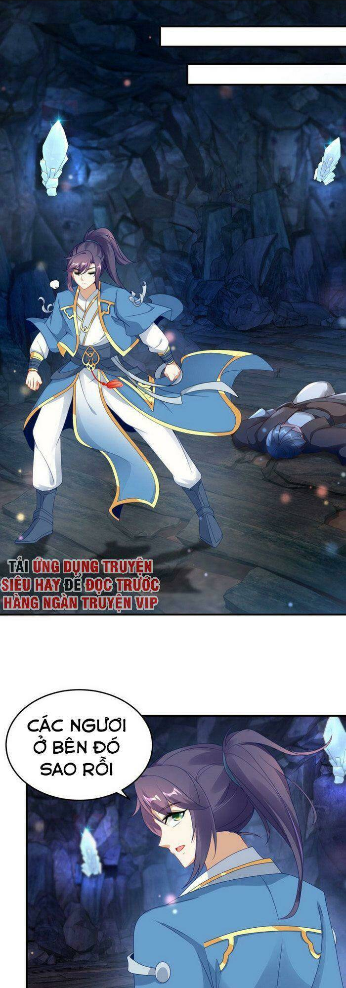 Thần Hồn Võ Đế: Chapter 42