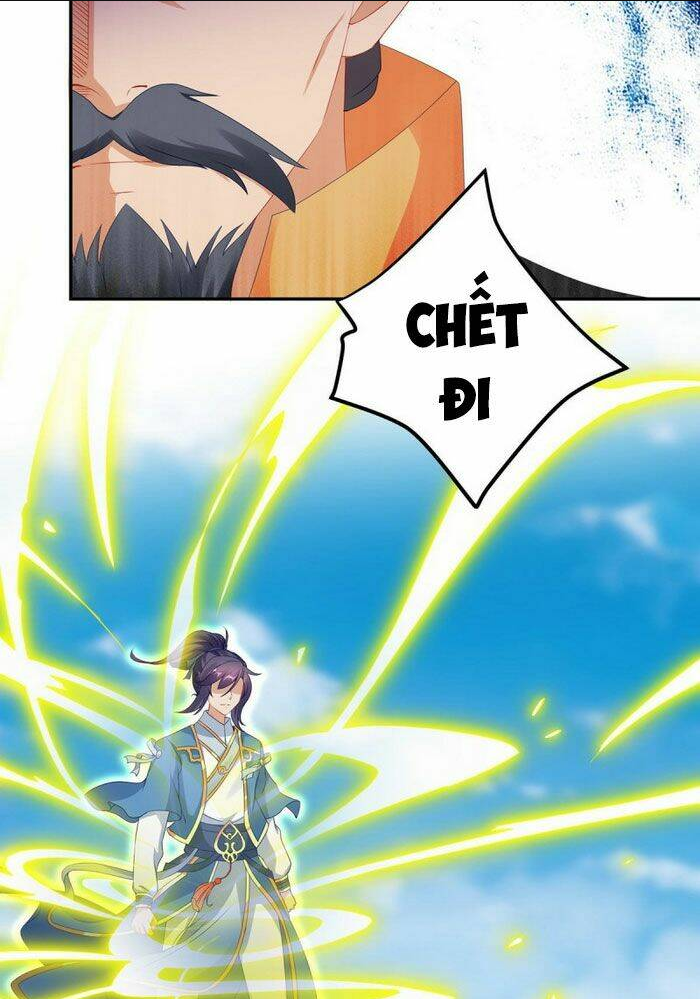 Thần Hồn Võ Đế: Chapter 49