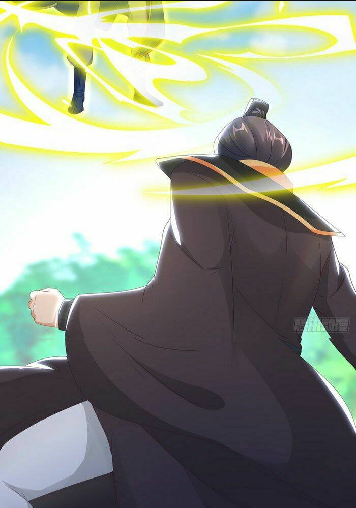 Thần Hồn Võ Đế: Chapter 49