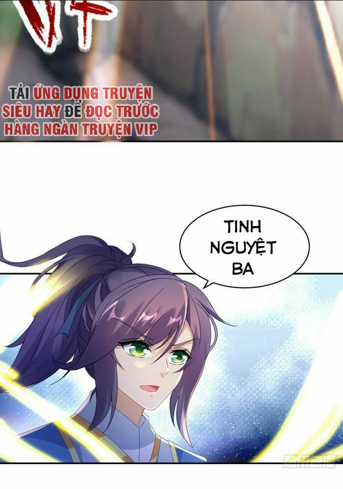Thần Hồn Võ Đế: Chapter 49