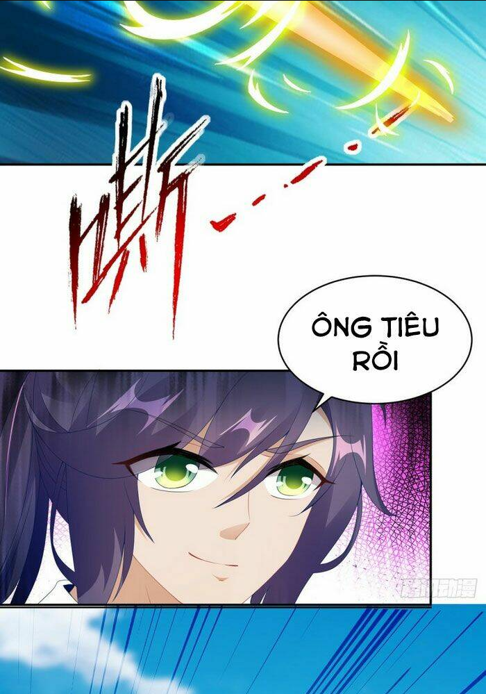 Thần Hồn Võ Đế: Chapter 49