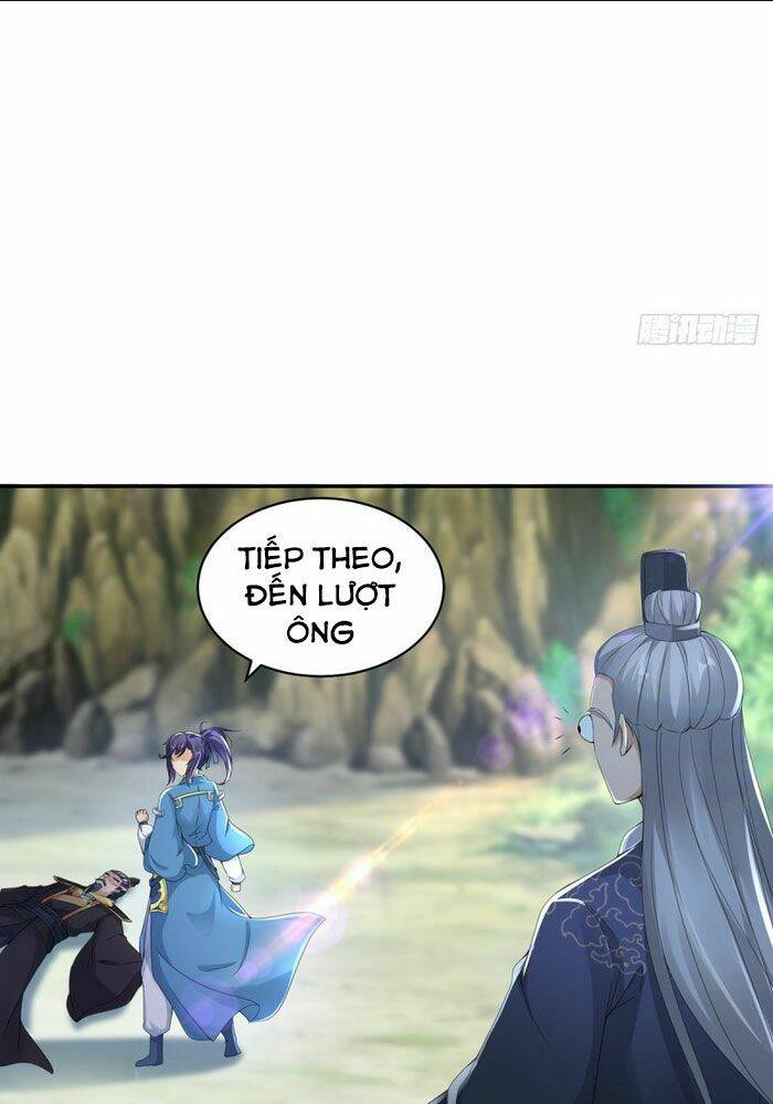 Thần Hồn Võ Đế: Chapter 49