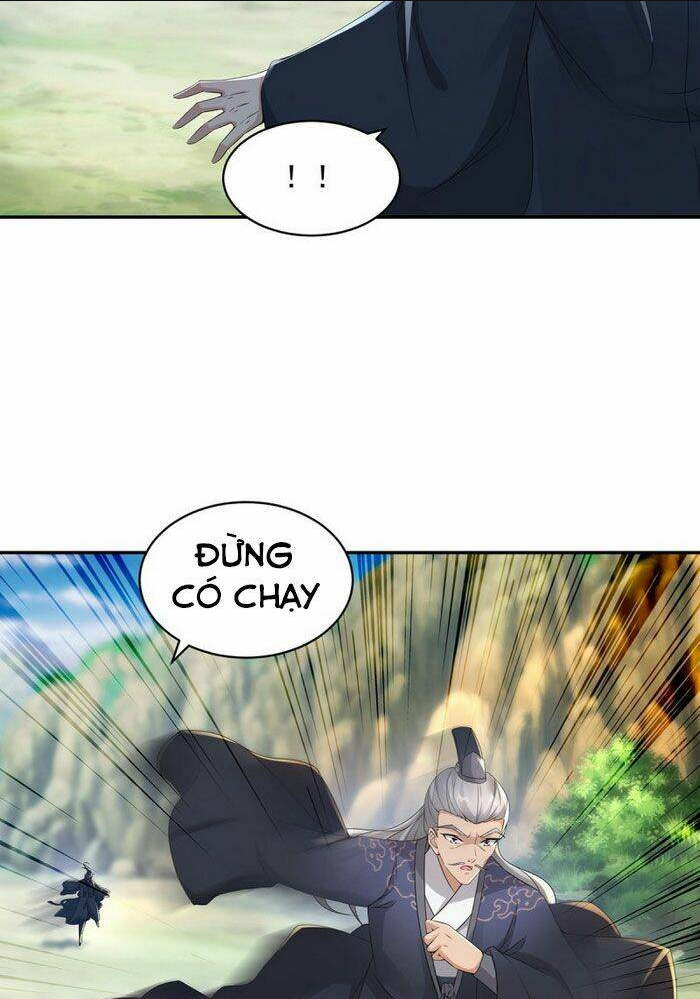Thần Hồn Võ Đế: Chapter 49