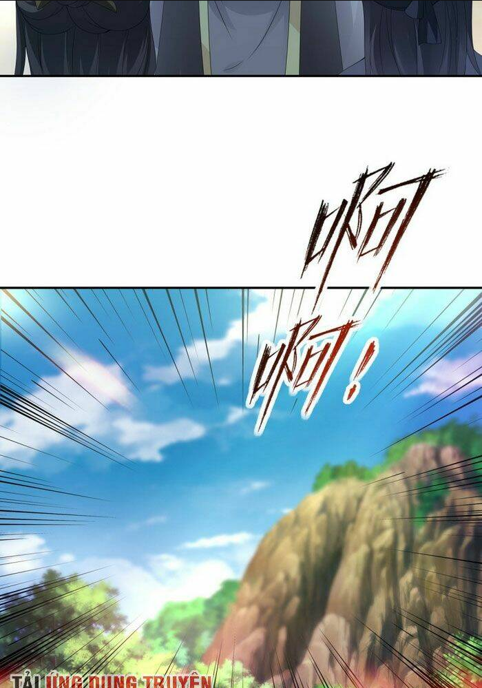 Thần Hồn Võ Đế: Chapter 49