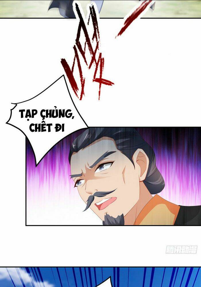 Thần Hồn Võ Đế: Chapter 49