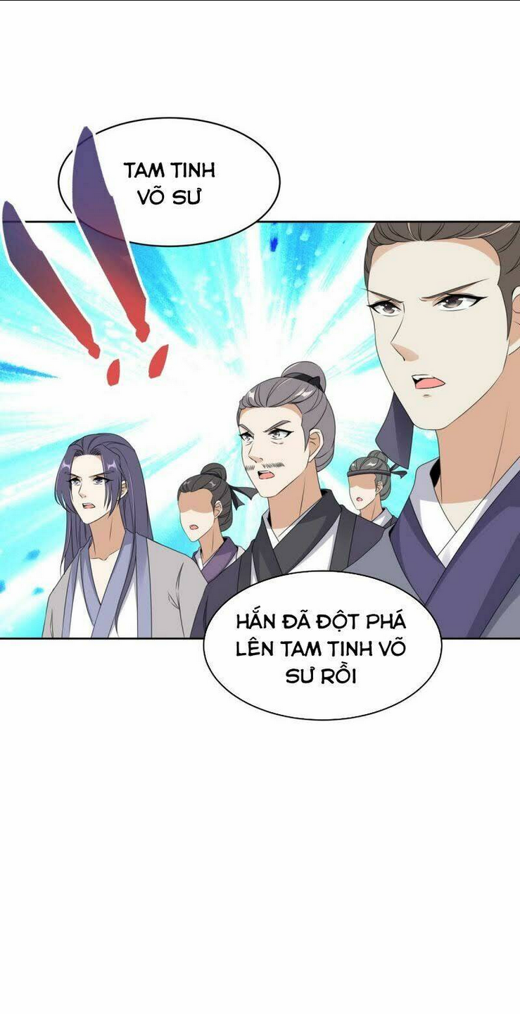 Thần Hồn Võ Đế: Chapter 53