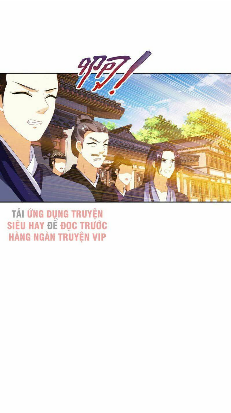 Thần Hồn Võ Đế: Chapter 53