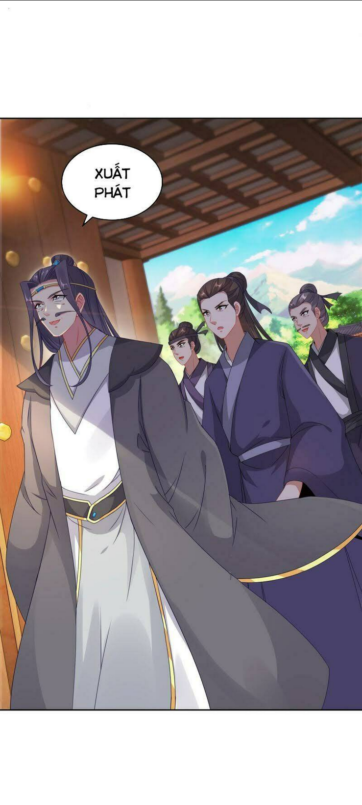 Thần Hồn Võ Đế: Chapter 53