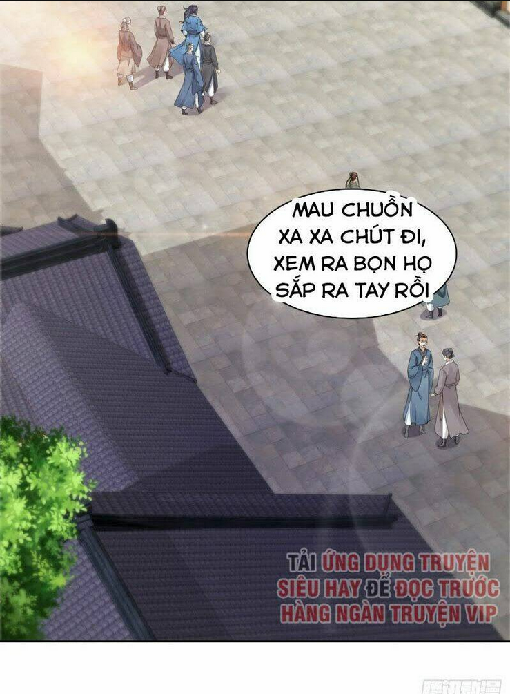 Thần Hồn Võ Đế: Chapter 53