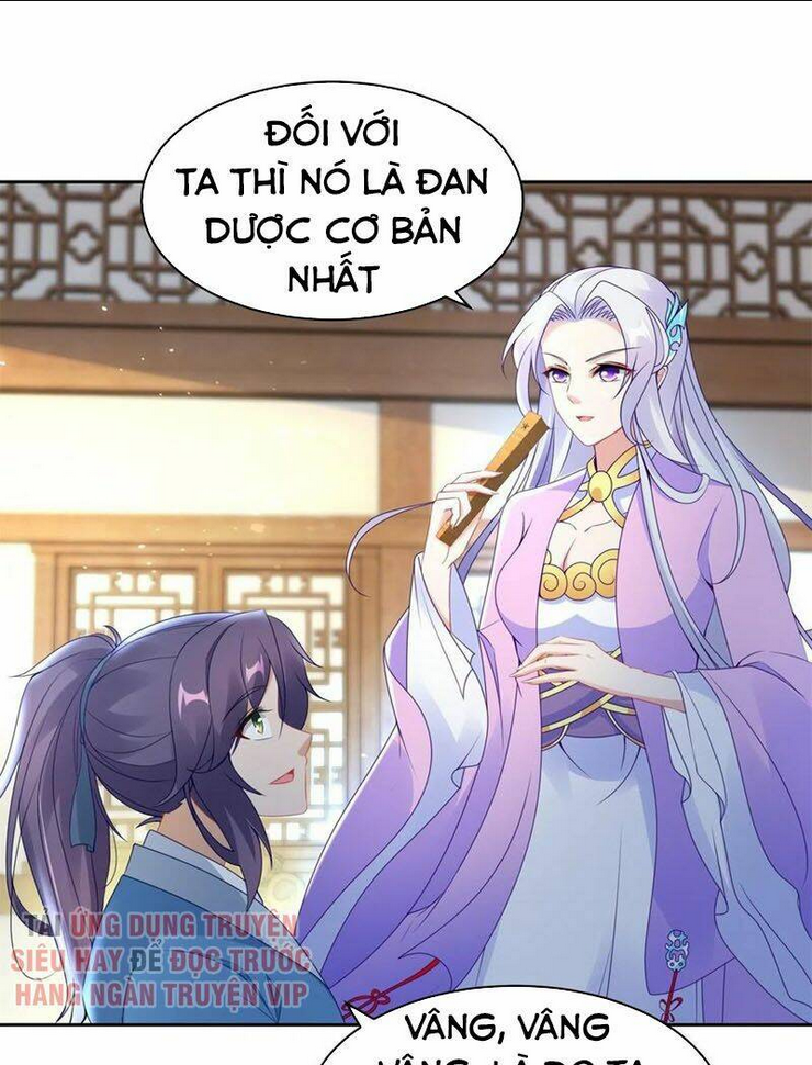 Thần Hồn Võ Đế: Chapter 59