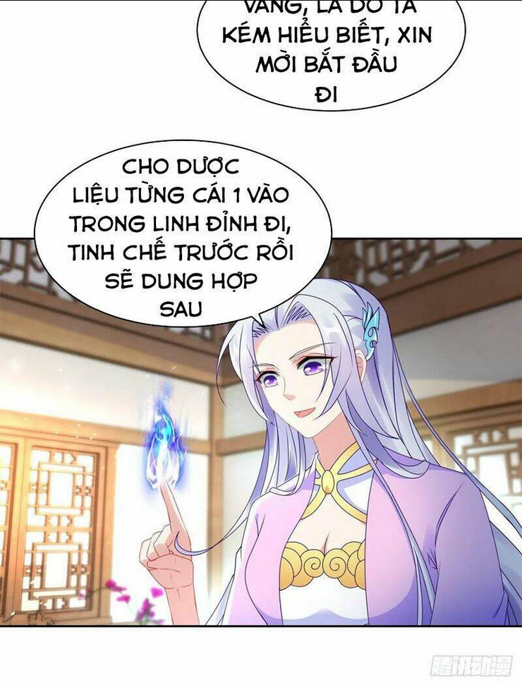 Thần Hồn Võ Đế: Chapter 59