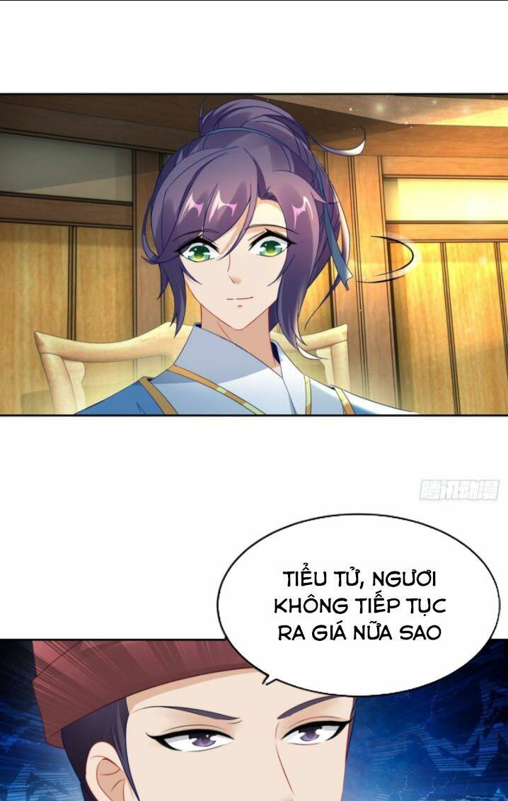 Thần Hồn Võ Đế: Chapter 62