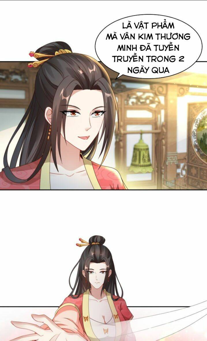 Thần Hồn Võ Đế: Chapter 62