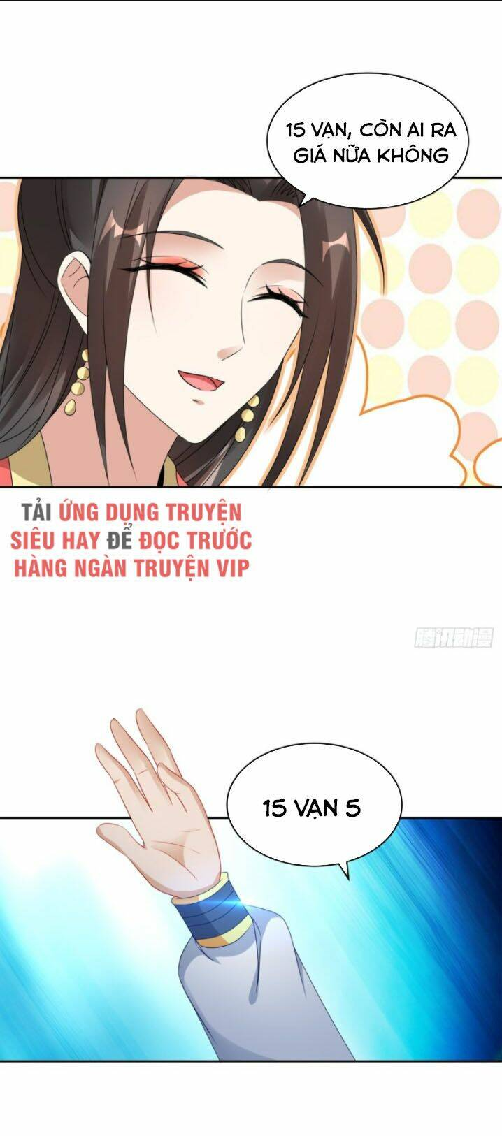Thần Hồn Võ Đế: Chapter 62