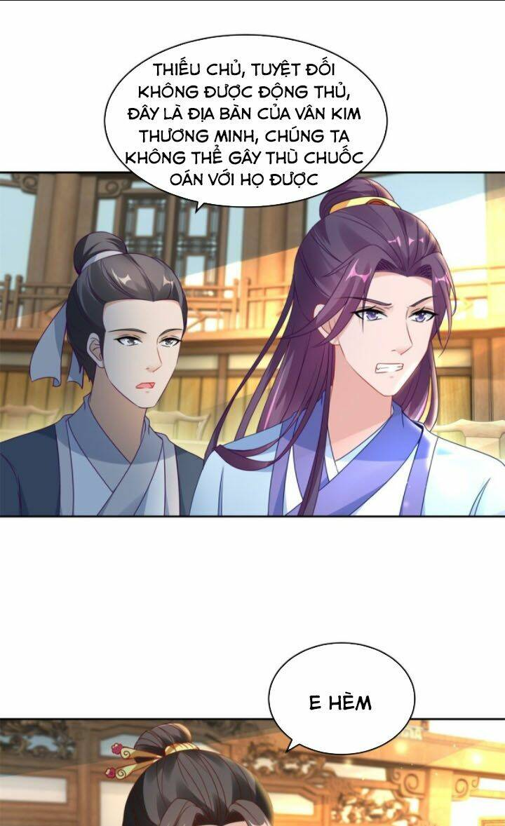 Thần Hồn Võ Đế: Chapter 64