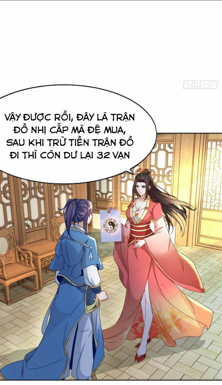 Thần Hồn Võ Đế: Chapter 64