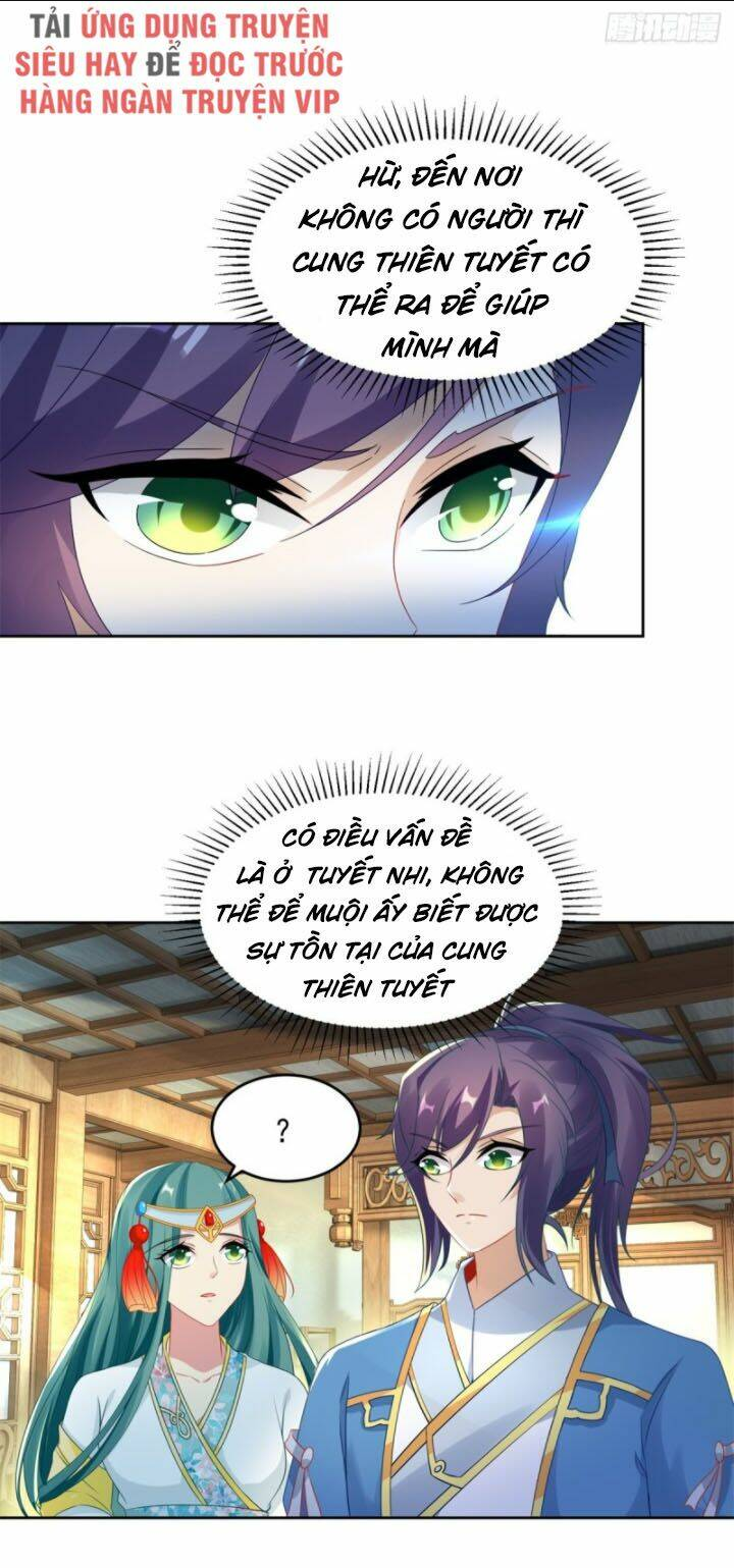 Thần Hồn Võ Đế: Chapter 64
