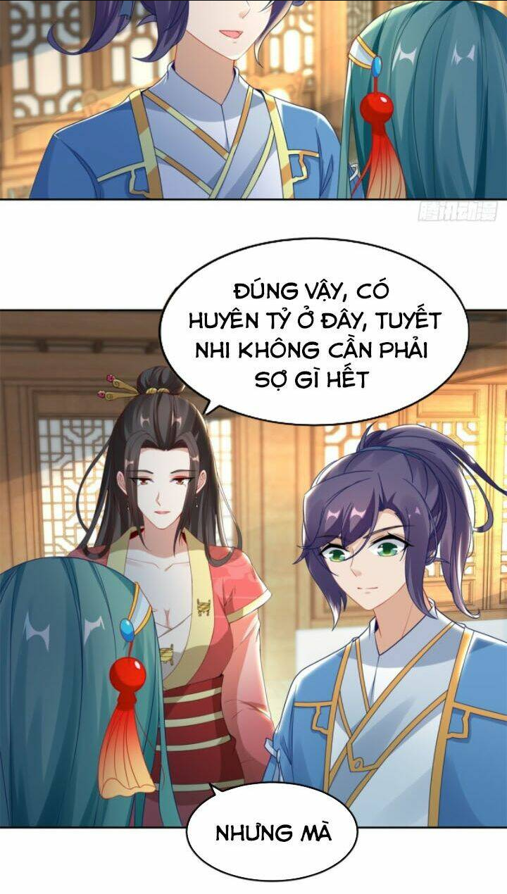 Thần Hồn Võ Đế: Chapter 64