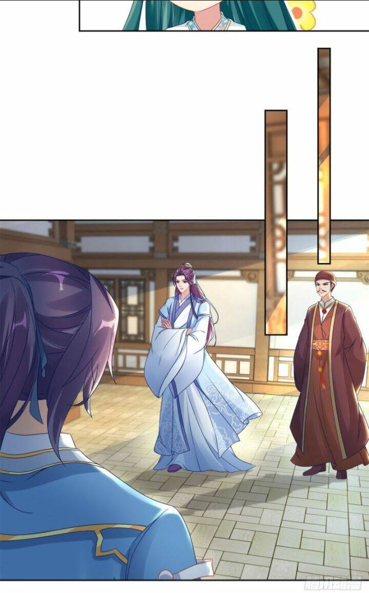 Thần Hồn Võ Đế: Chapter 64