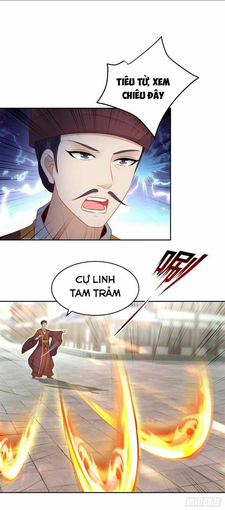 Thần Hồn Võ Đế: Chapter 68