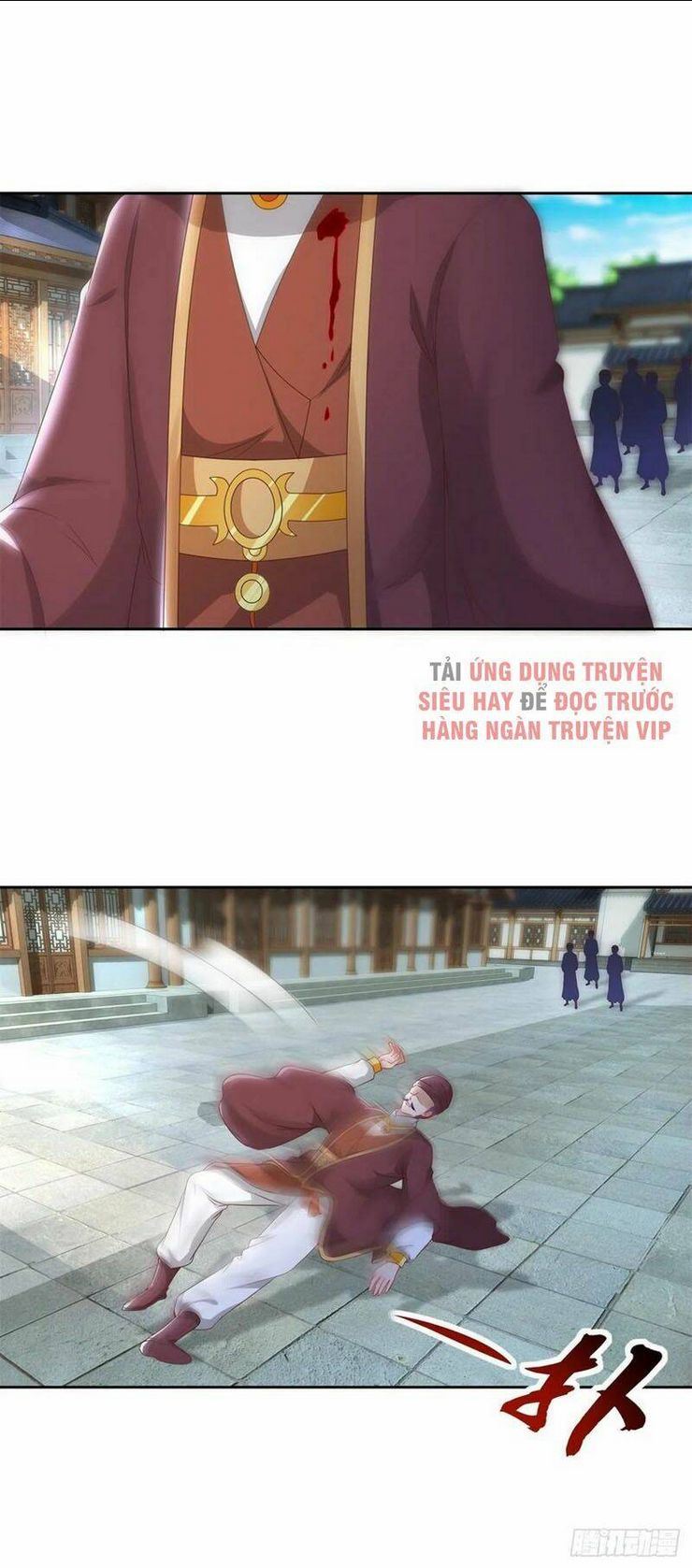 Thần Hồn Võ Đế: Chapter 68