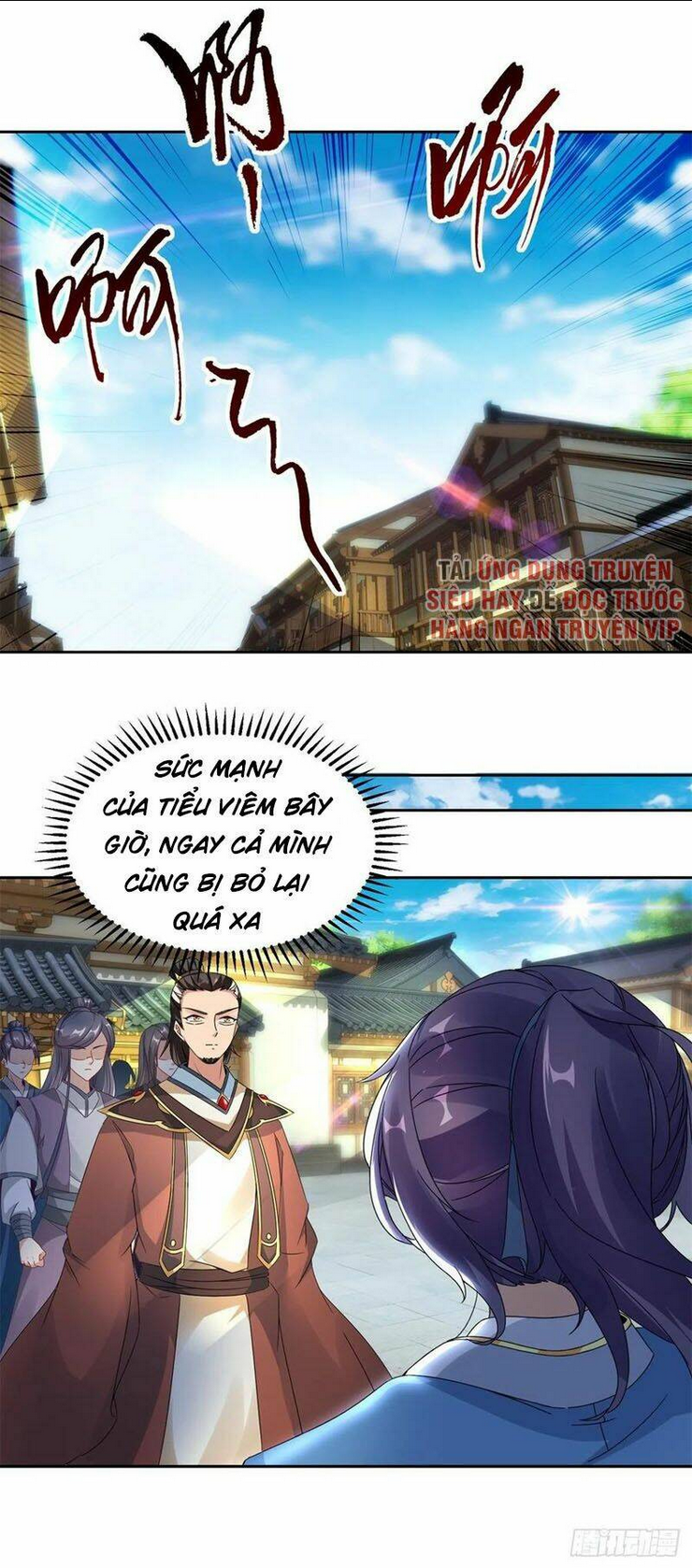 Thần Hồn Võ Đế: Chapter 68